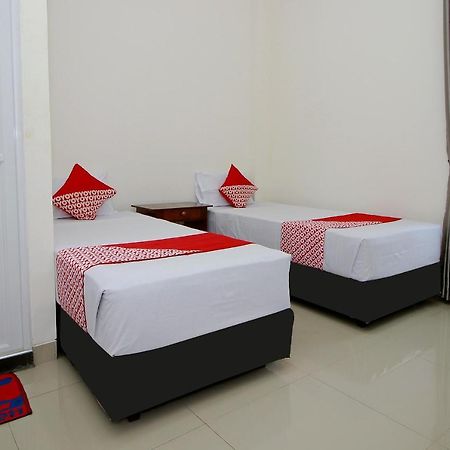 Oyo 739 Guest House Si Kancil Bengkulu Exteriör bild