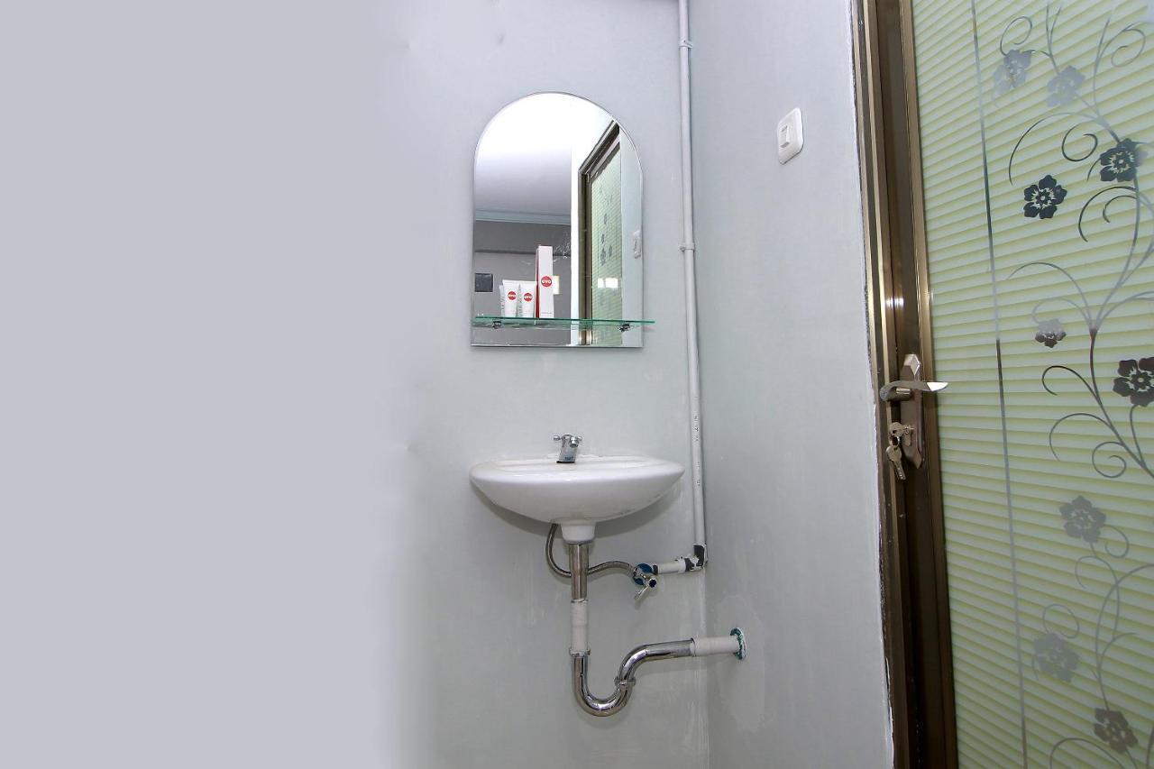 Oyo 739 Guest House Si Kancil Bengkulu Exteriör bild